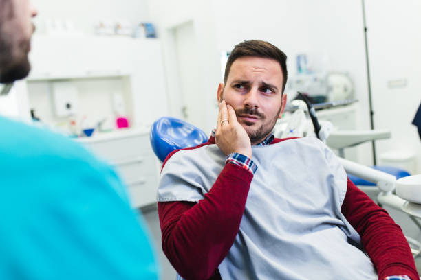 Professional Dental Services in Henderson, NC