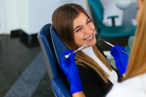 Best Dental Fillings (Composite and Amalgam)  in Henderson, NC