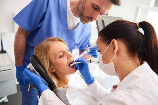Best Oral Cancer Screening  in Henderson, NC