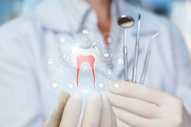 Advanced Technology for Better Dental Care in Henderson, NC