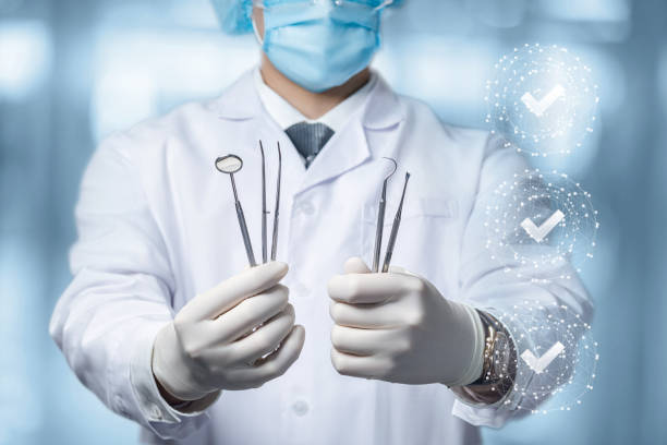 Oral Surgery in Henderson, NC