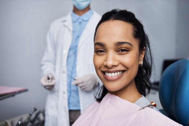 Best Dental Bonding  in Henderson, NC
