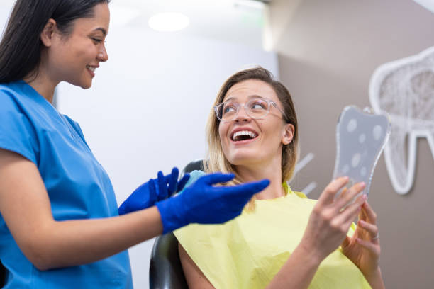 Best Dentures (Full and Partial)  in Henderson, NC